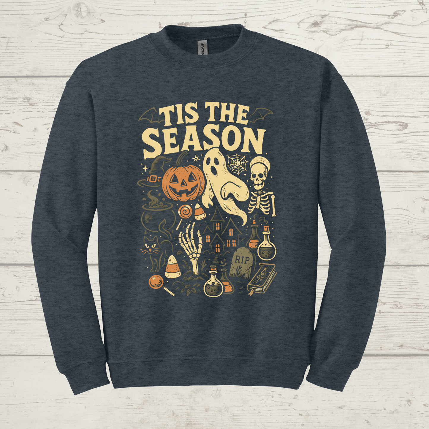 Tis The Season 2