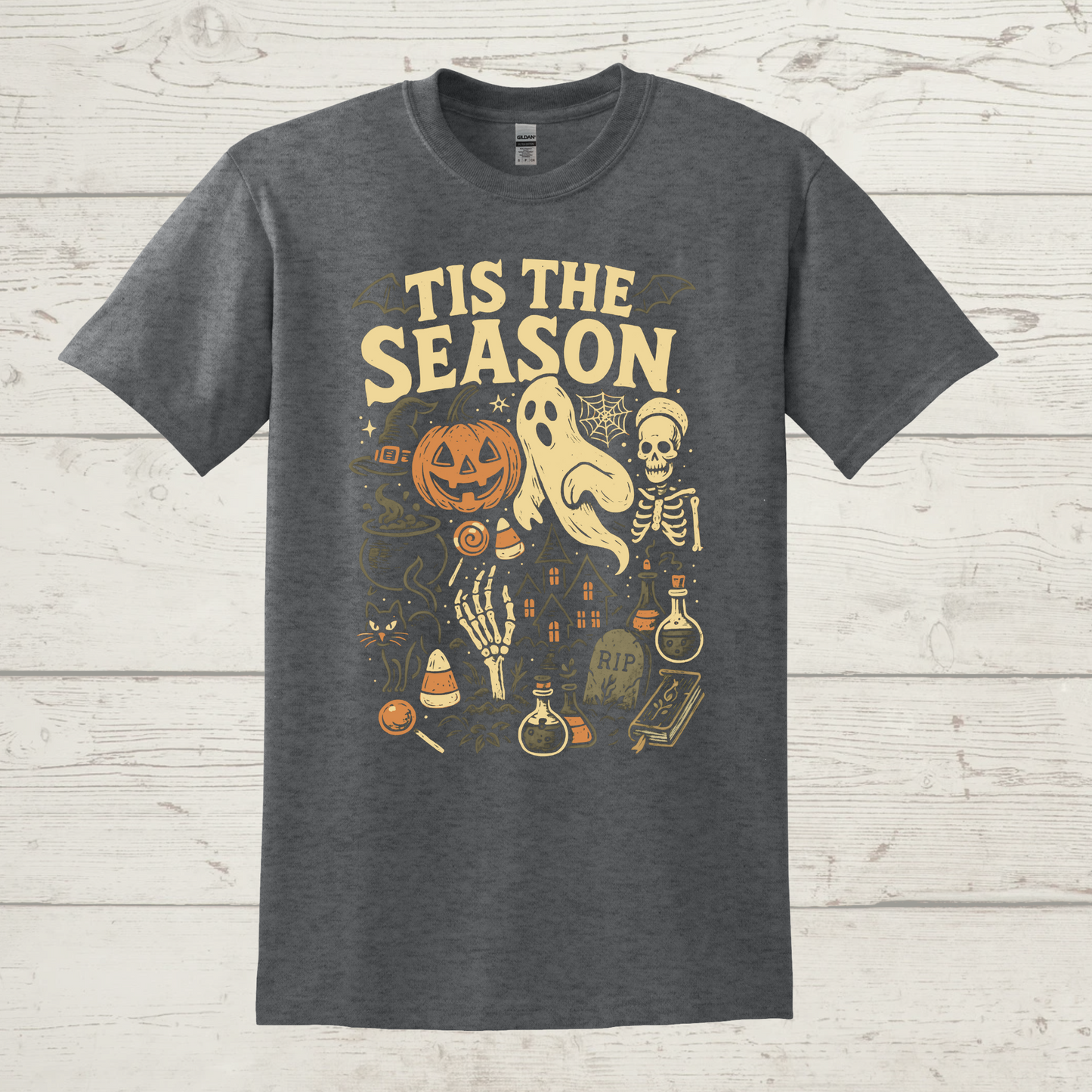 Tis The Season 2