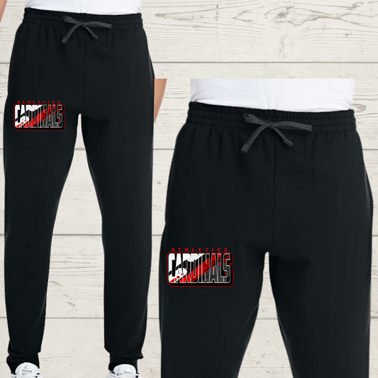Cardinals Athletics Sweatpants