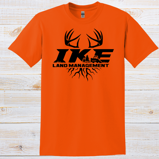 T-Ball Family Shirt (Coach Brynden)