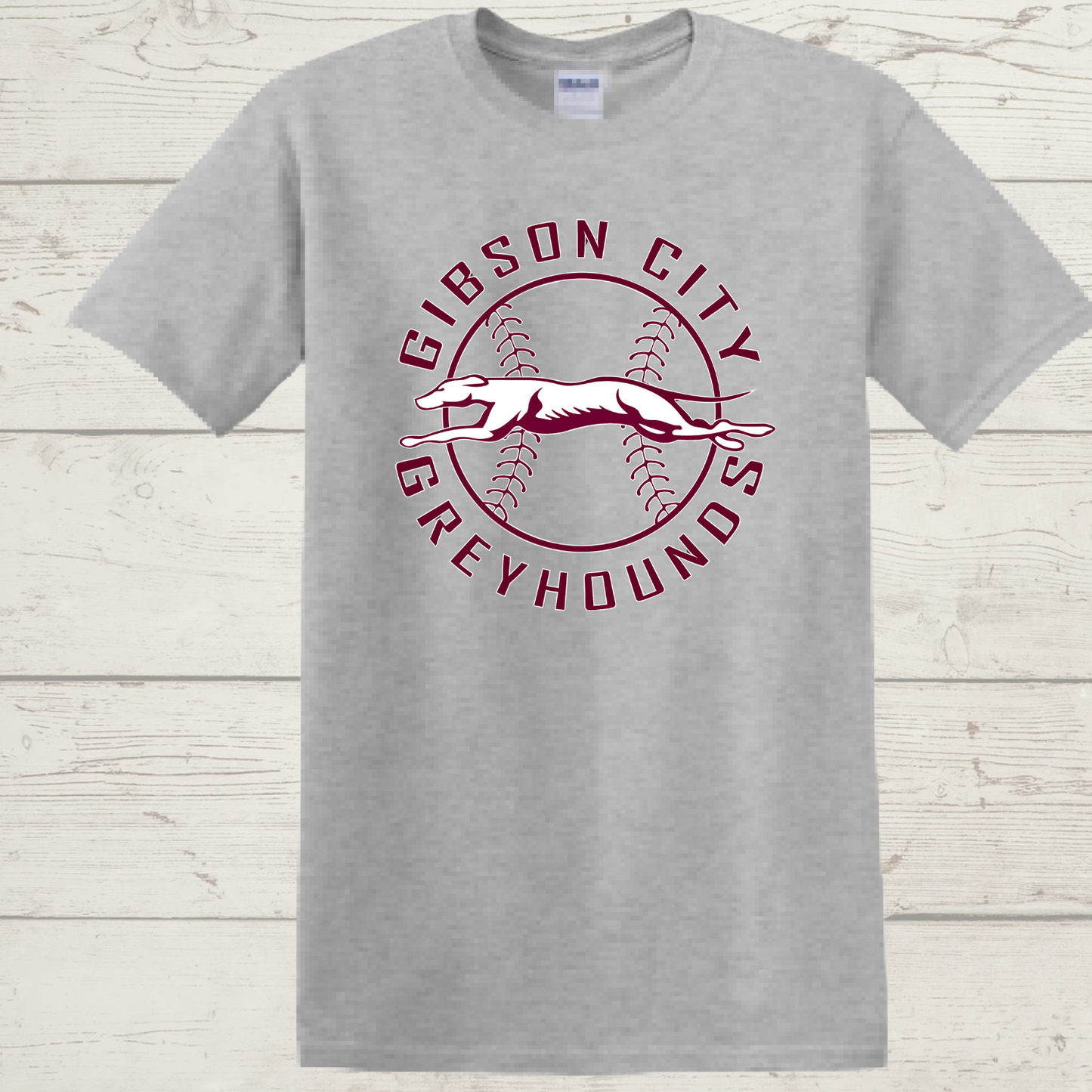 Greyhounds T-Shirt