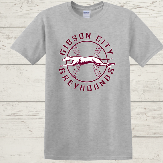 Greyhounds T-Shirt