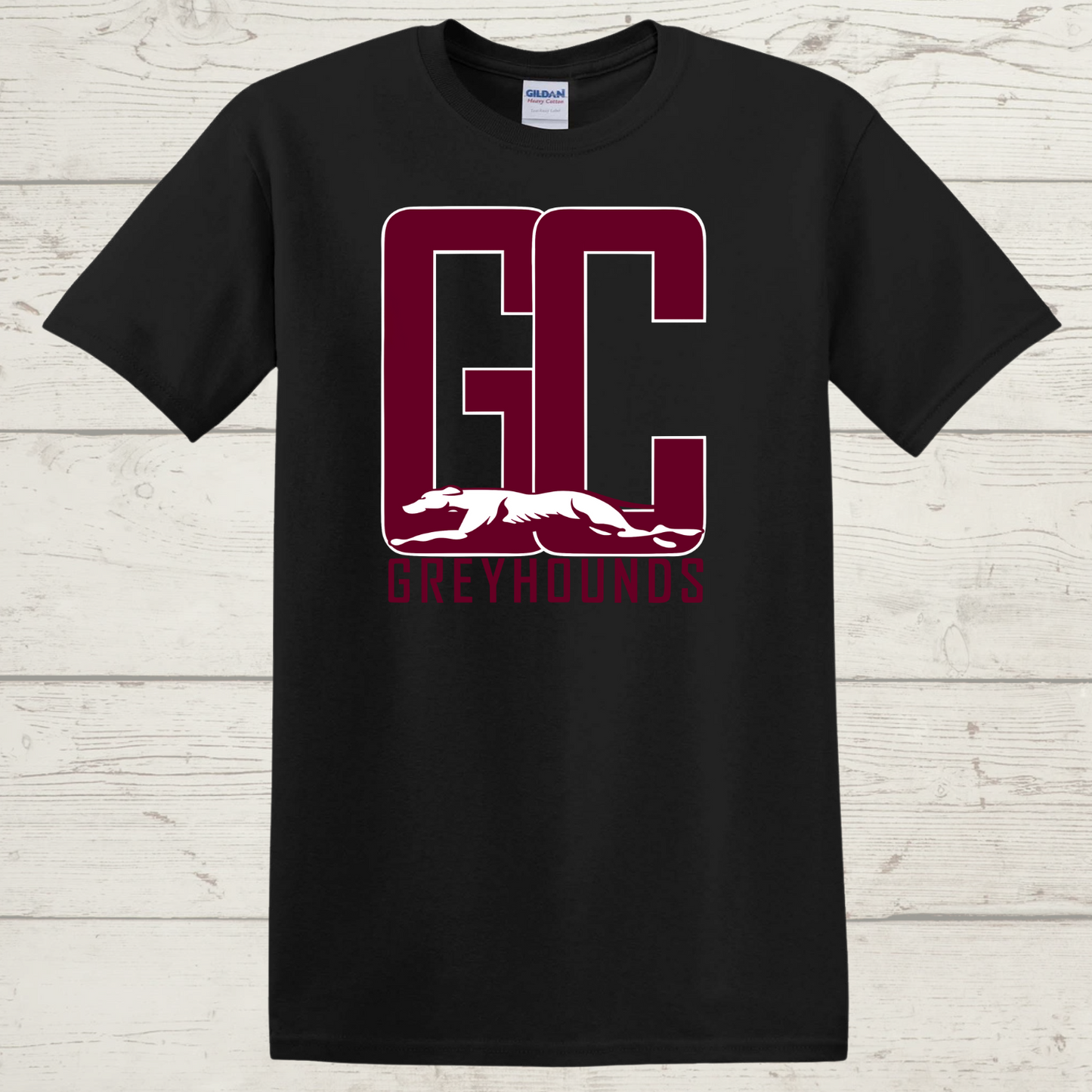 GC T-Shirt