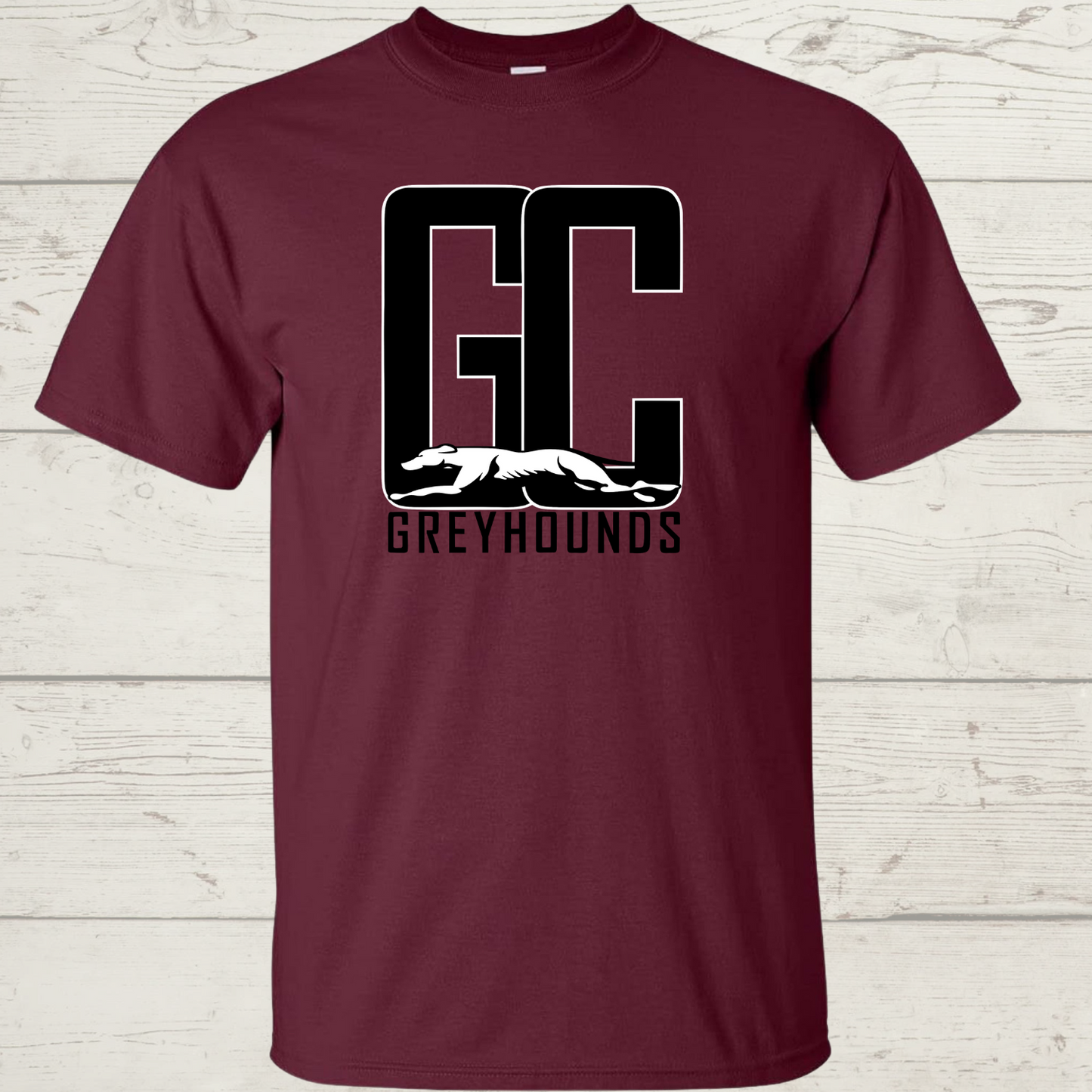 GC T-Shirt