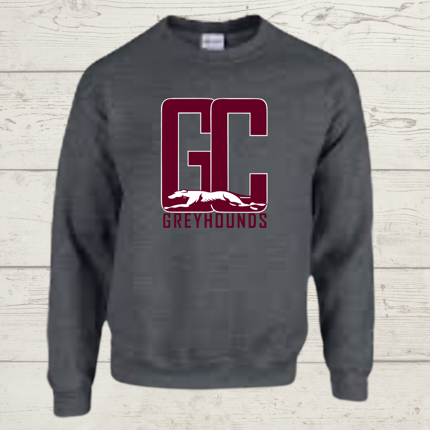 GC Crewneck Sweatshirt