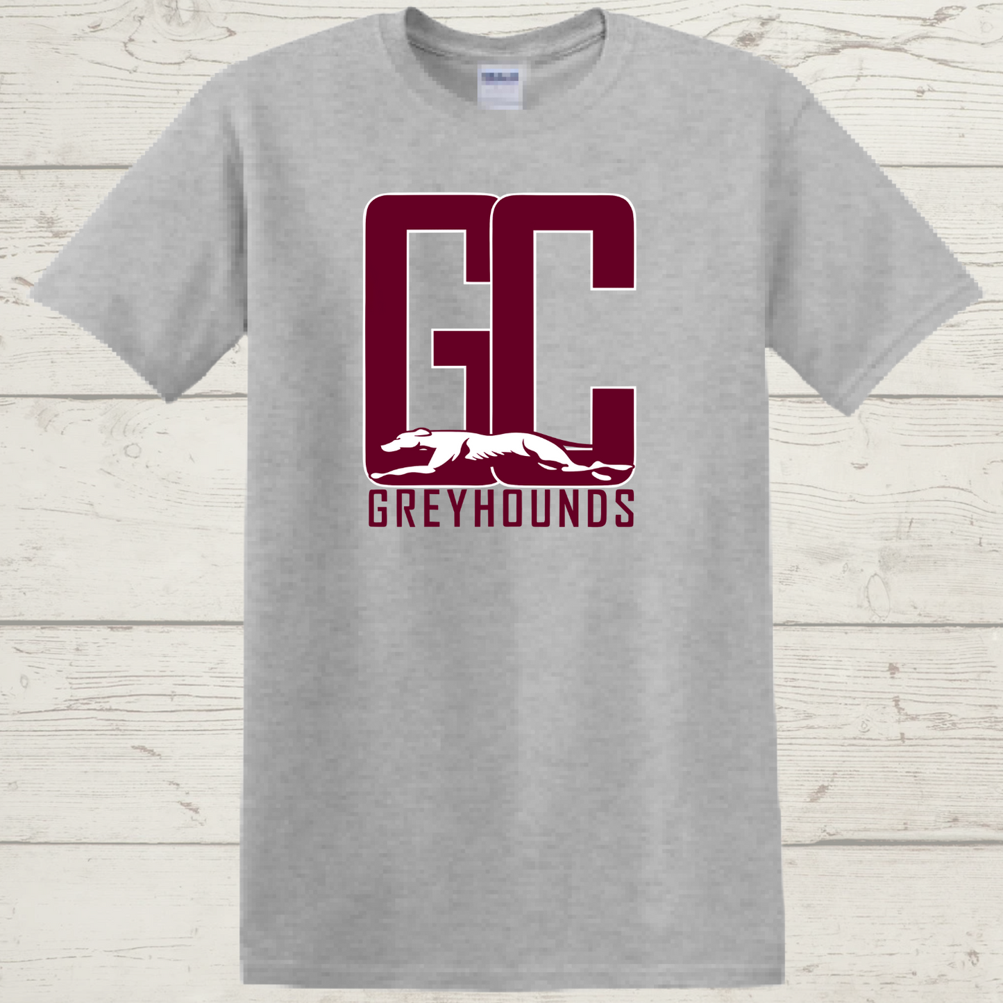 GC T-Shirt