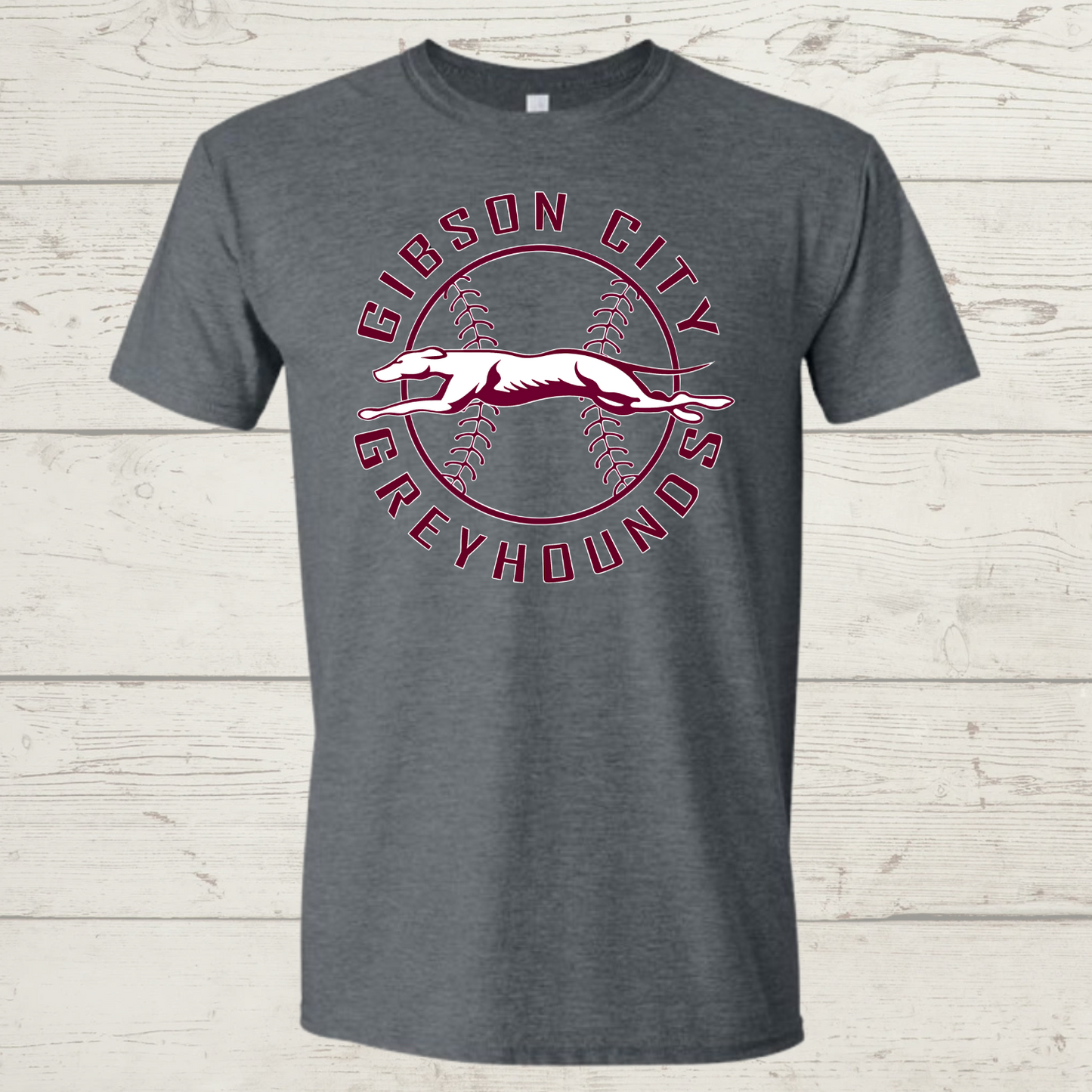 Greyhounds T-Shirt
