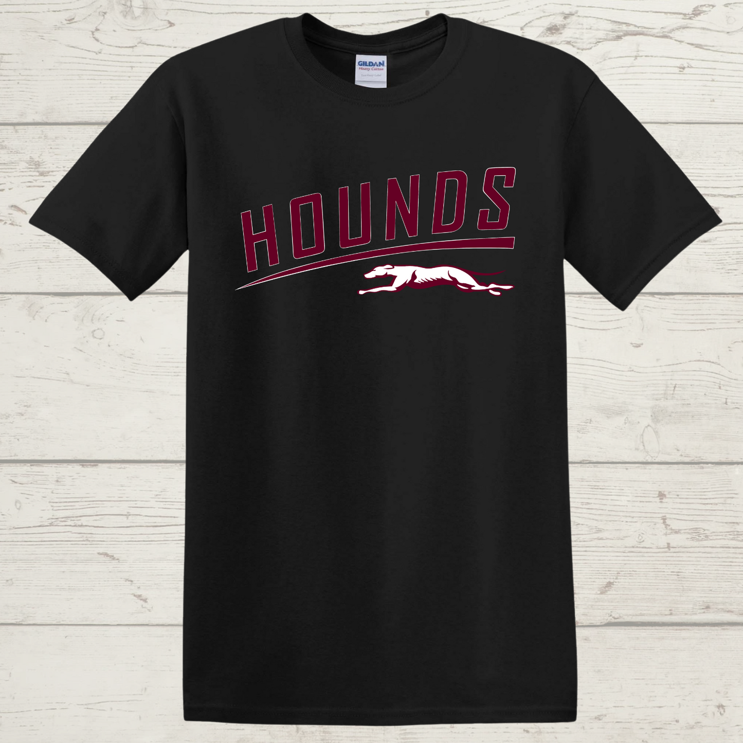 Hounds T-Shirt