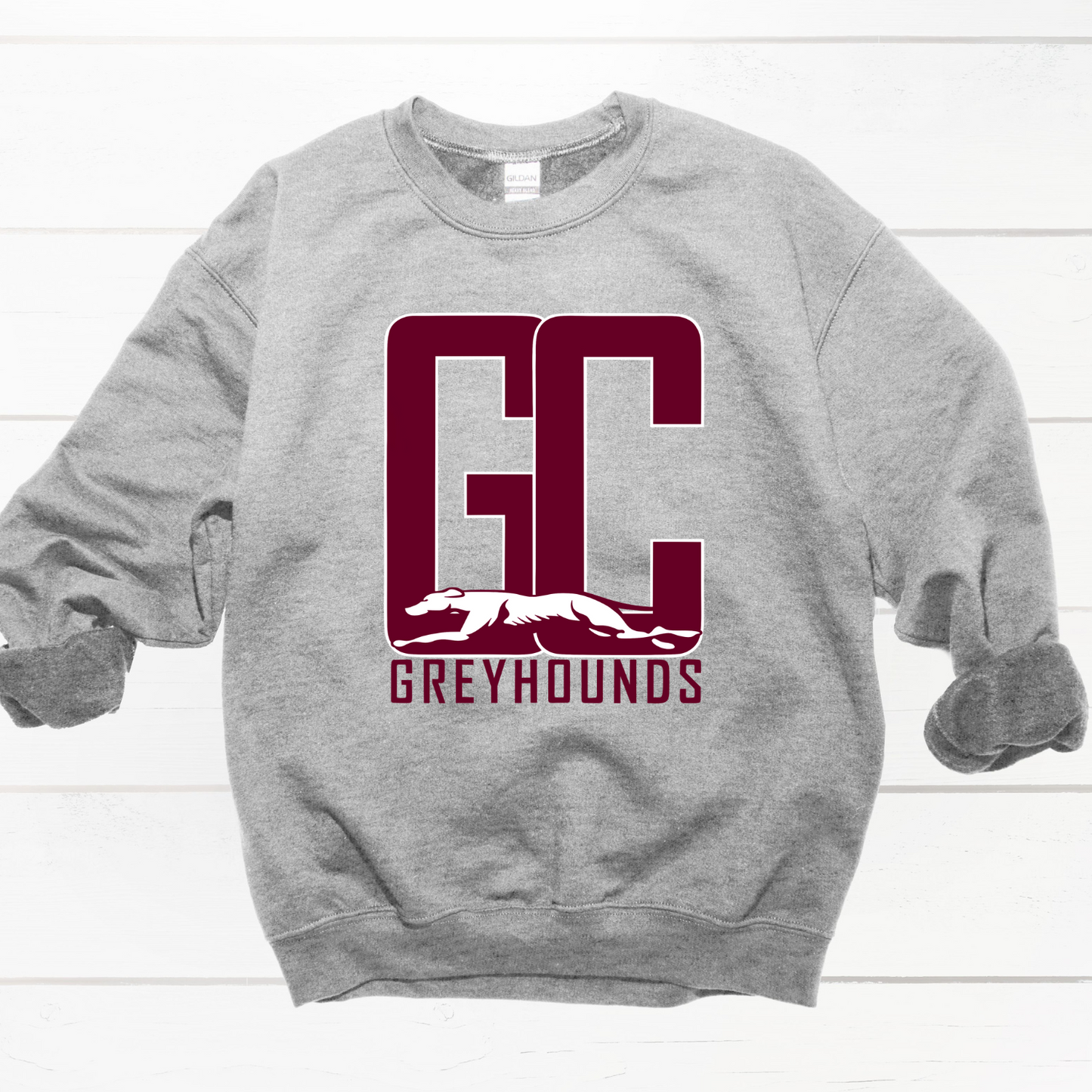 GC Crewneck Sweatshirt