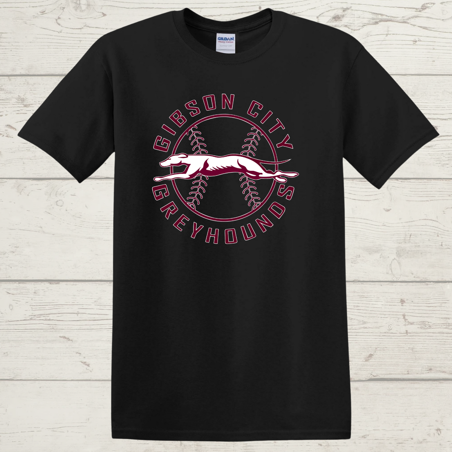 Greyhounds T-Shirt