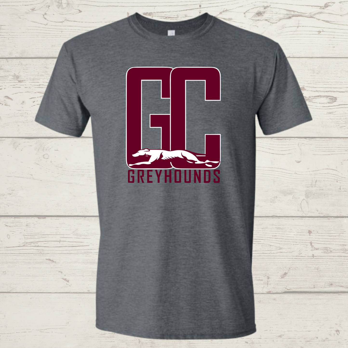 GC T-Shirt
