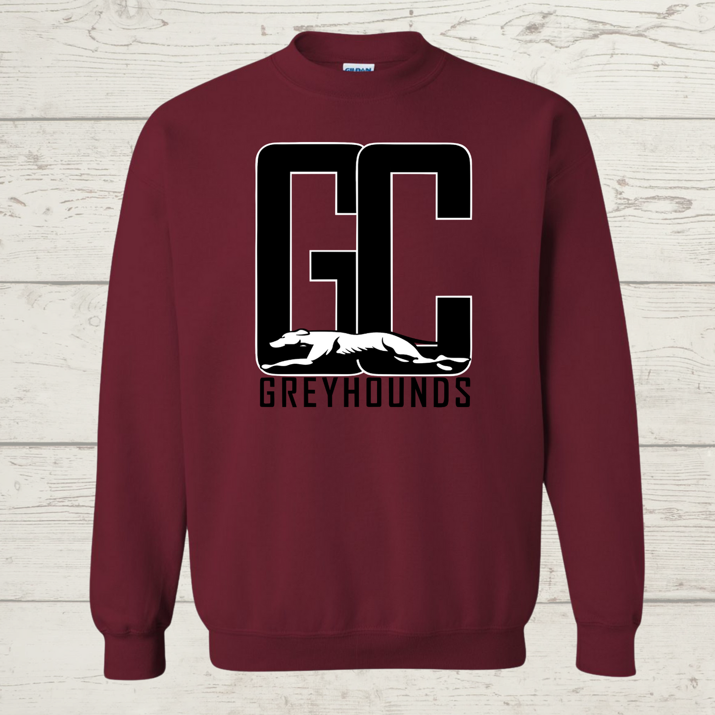 GC Crewneck Sweatshirt