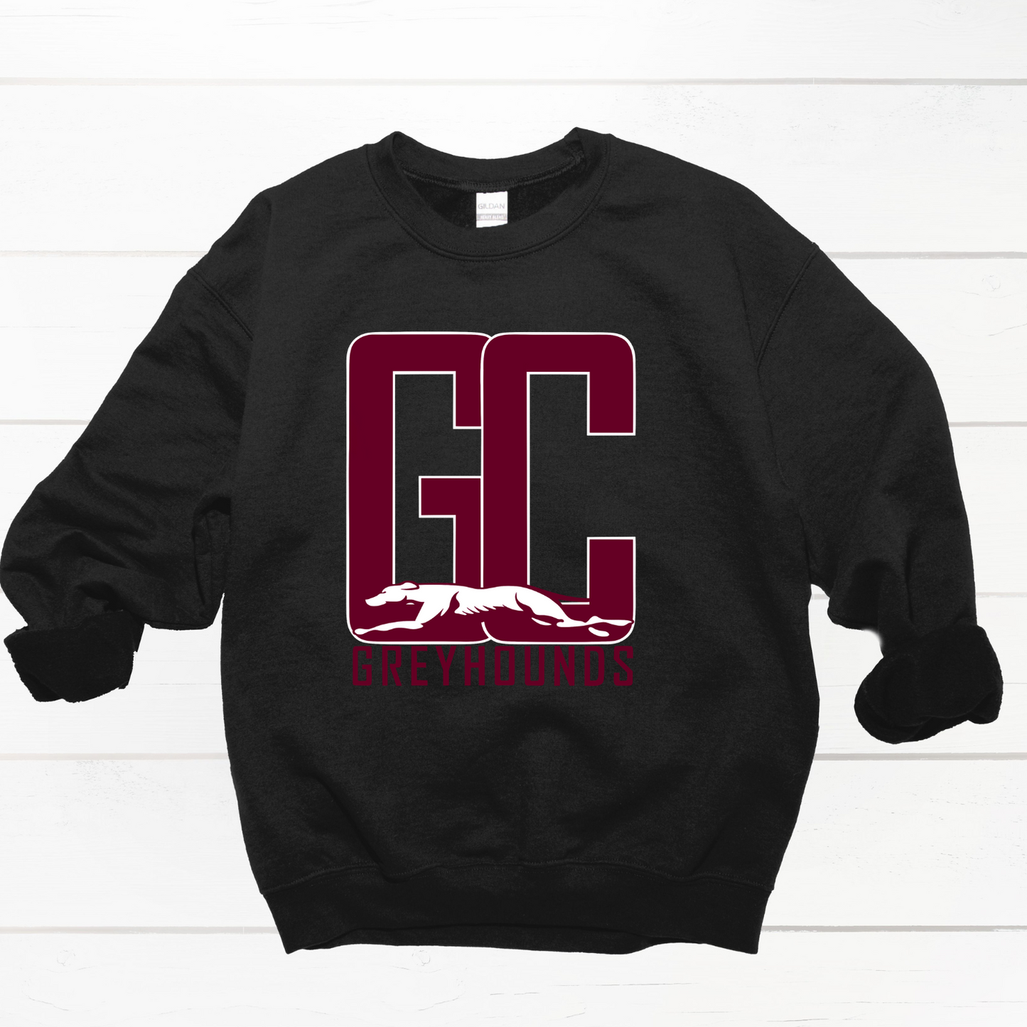 GC Crewneck Sweatshirt