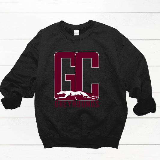GC Crewneck Sweatshirt