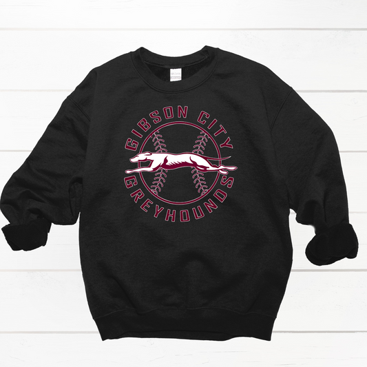 Greyhounds Crewneck