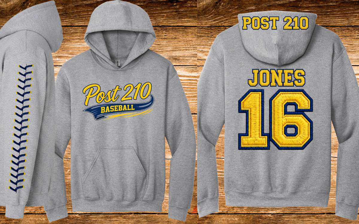 Post 210 Hoodie-2