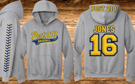 Post 210 Hoodie-2